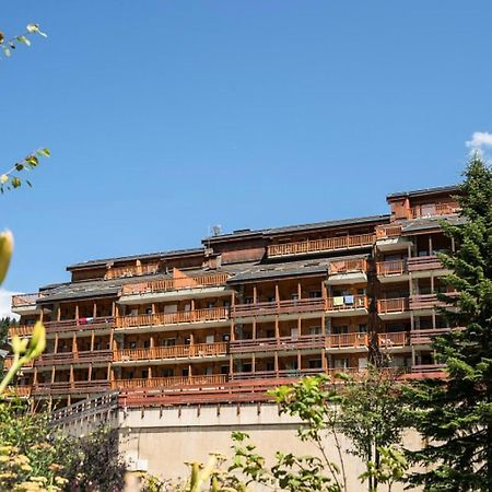 Les Allues Residence Les Ravines - Maeva Home - Studio 4 Personnes Selection Mae-3344 מראה חיצוני תמונה