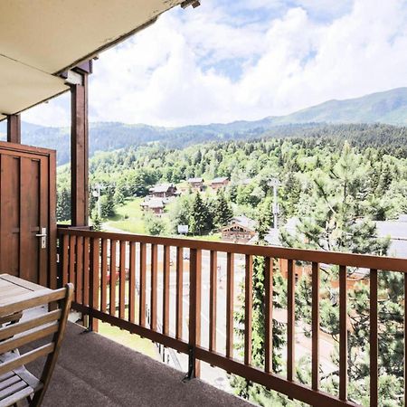 Les Allues Residence Les Ravines - Maeva Home - Studio 4 Personnes Selection Mae-3344 מראה חיצוני תמונה
