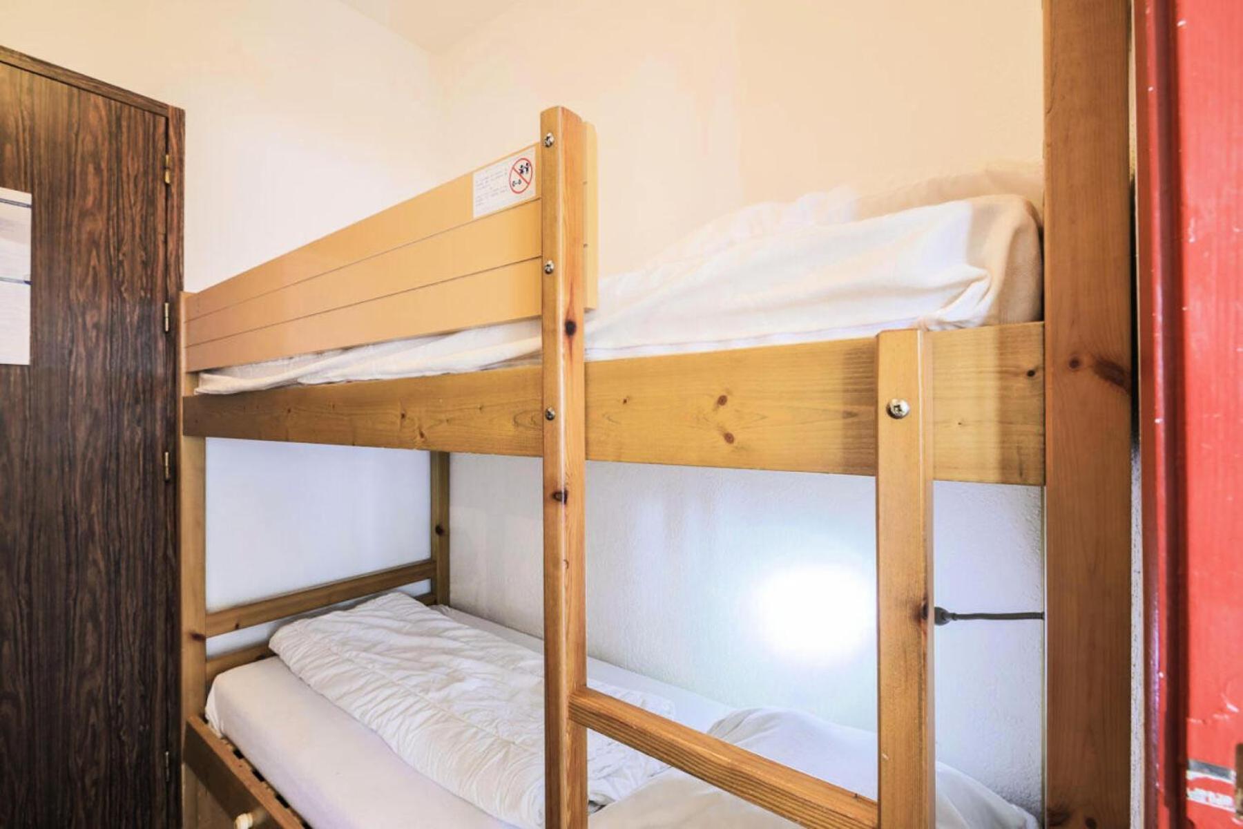 Les Allues Residence Les Ravines - Maeva Home - Studio 4 Personnes Selection Mae-3344 מראה חיצוני תמונה