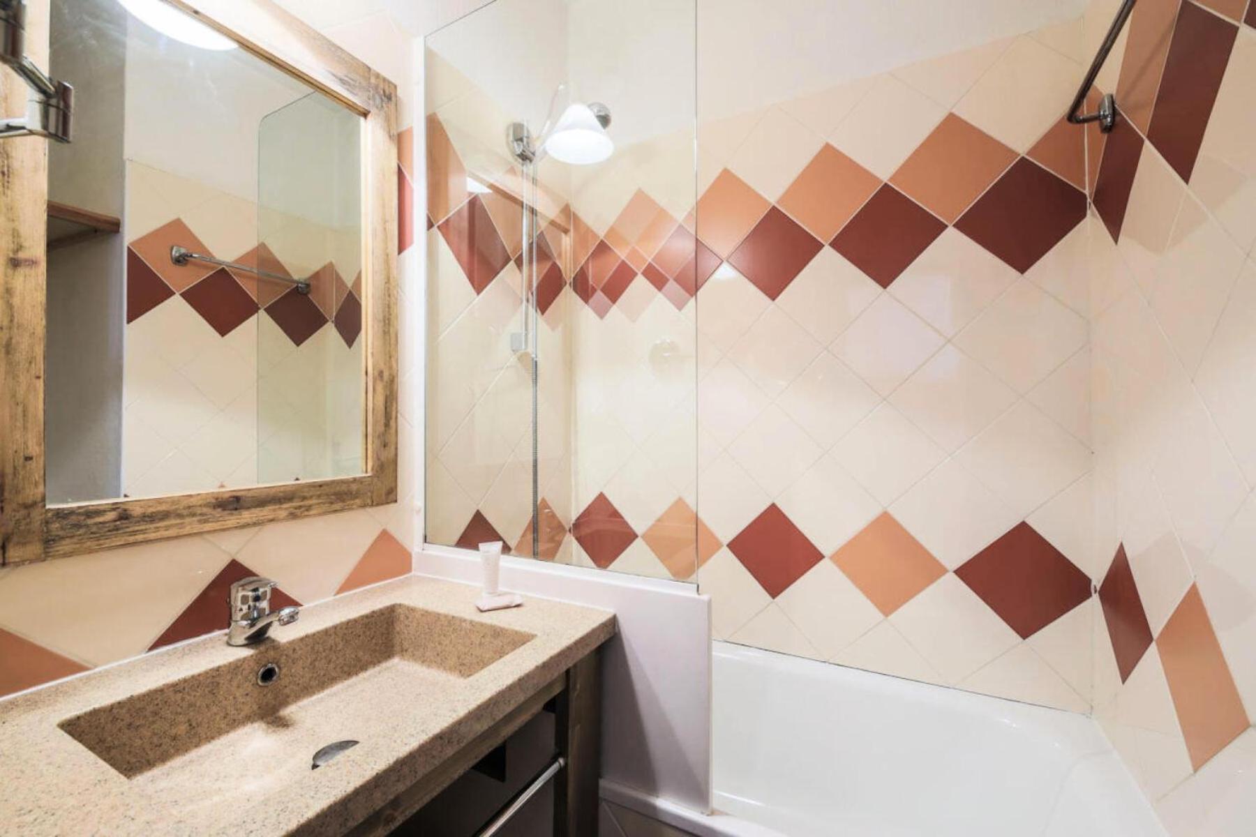 Les Allues Residence Les Ravines - Maeva Home - Studio 4 Personnes Selection Mae-3344 מראה חיצוני תמונה