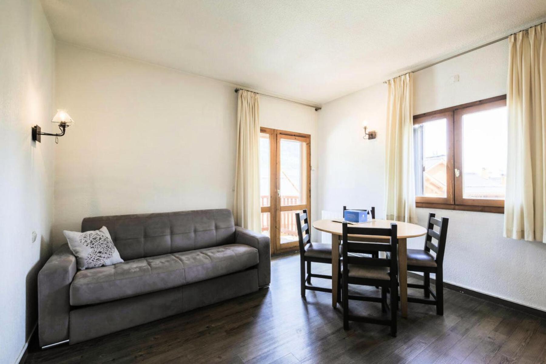 Les Allues Residence Les Ravines - Maeva Home - Studio 4 Personnes Selection Mae-3344 מראה חיצוני תמונה